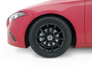 Mercedes Clase A A 180 d
