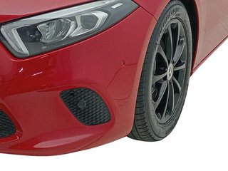 Mercedes Clase A A 180 d