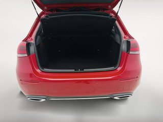 Mercedes Clase A A 180 d
