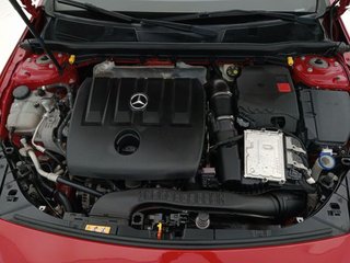 Mercedes Clase A A 180 d