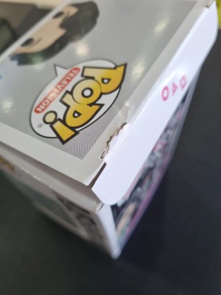 FUNKO POP 1222: PLAYER 456 SEONG GI-HUN /
