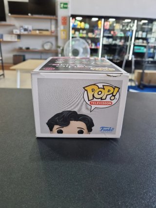 FUNKO POP 1222: PLAYER 456 SEONG GI-HUN /