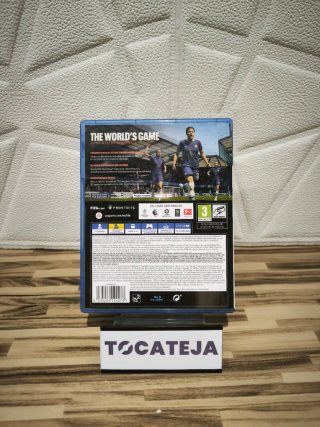 FIFA 23 PS4