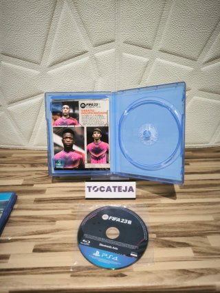 FIFA 23 PS4