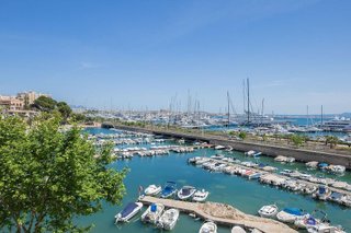 Piso en alquiler en La Bonanova - Portopí en Palma de Mallorca