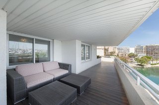 Piso en alquiler en La Bonanova - Portopí en Palma de Mallorca
