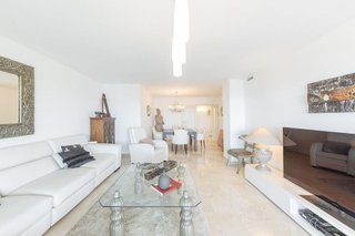 Piso en alquiler en La Bonanova - Portopí en Palma de Mallorca