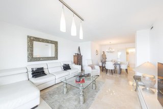 Piso en alquiler en La Bonanova - Portopí en Palma de Mallorca
