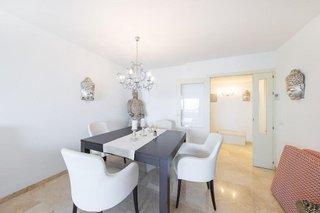 Piso en alquiler en La Bonanova - Portopí en Palma de Mallorca