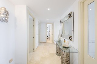 Piso en alquiler en La Bonanova - Portopí en Palma de Mallorca
