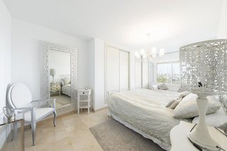 Piso en alquiler en La Bonanova - Portopí en Palma de Mallorca
