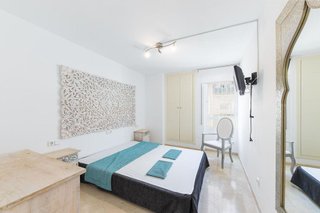 Piso en alquiler en La Bonanova - Portopí en Palma de Mallorca