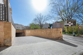 Garaje en alquiler en Bellver - Son Dureta- La Teulera en Palma de Mallorca
