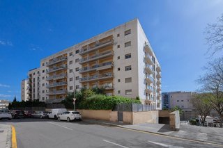 Garaje en alquiler en Bellver - Son Dureta- La Teulera en Palma de Mallorca
