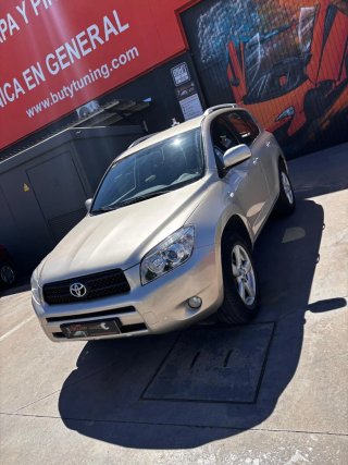Toyota RAV4 2006