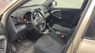 Toyota RAV4 2006