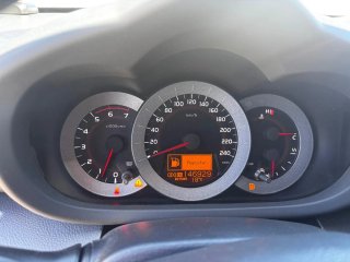 Toyota RAV4 2006