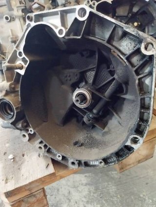Lancia 51267 7703203 caja y10 1.2 g 840a3000