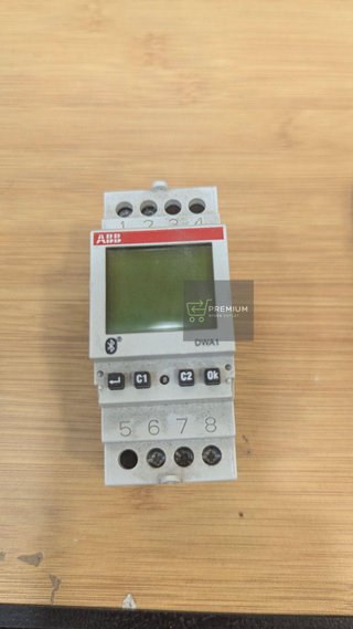 ABB 2CSM222511R1000