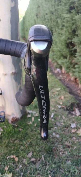 Bicicleta de Carretera