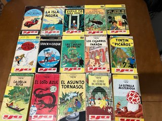 Lote 37 Películas VHS Clásicas