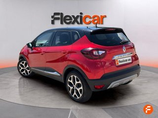 Renault Captur Zen TCe 113kW (155CV) EDC