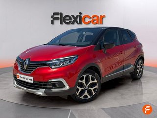 Renault Captur Zen TCe 113kW (155CV) EDC