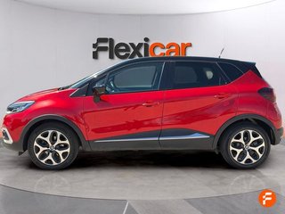 Renault Captur Zen TCe 113kW (155CV) EDC