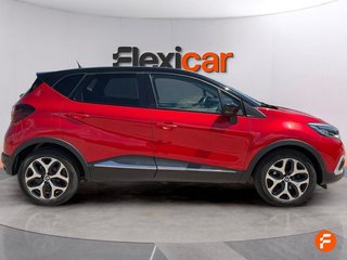 Renault Captur Zen TCe 113kW (155CV) EDC
