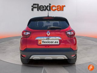 Renault Captur Zen TCe 113kW (155CV) EDC