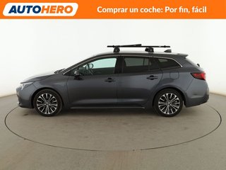 Toyota Corolla 2.0 Hybrid Style