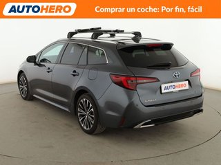 Toyota Corolla 2.0 Hybrid Style