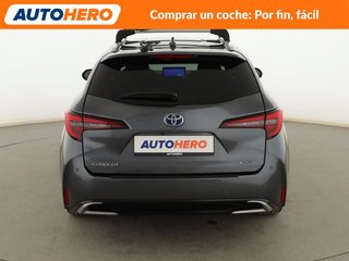 Toyota Corolla 2.0 Hybrid Style