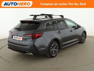 Toyota Corolla 2.0 Hybrid Style