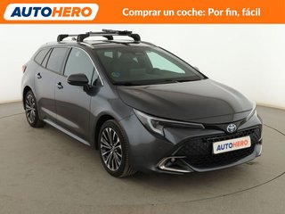 Toyota Corolla 2.0 Hybrid Style
