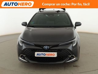 Toyota Corolla 2.0 Hybrid Style
