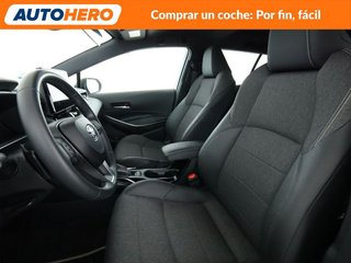 Toyota Corolla 2.0 Hybrid Style
