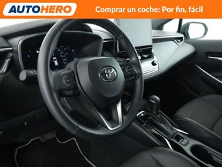 Toyota Corolla 2.0 Hybrid Style
