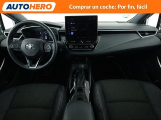 Toyota Corolla 2.0 Hybrid Style