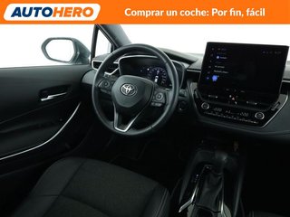 Toyota Corolla 2.0 Hybrid Style