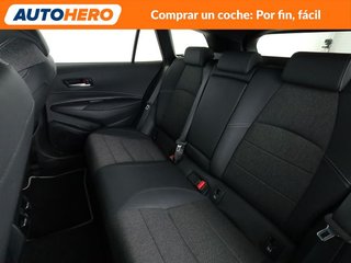 Toyota Corolla 2.0 Hybrid Style