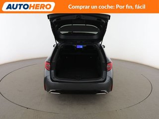 Toyota Corolla 2.0 Hybrid Style