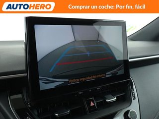 Toyota Corolla 2.0 Hybrid Style
