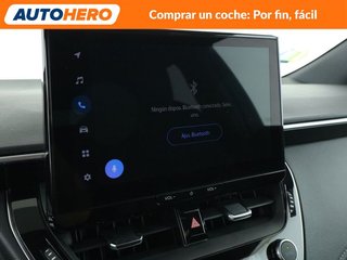 Toyota Corolla 2.0 Hybrid Style