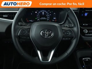 Toyota Corolla 2.0 Hybrid Style