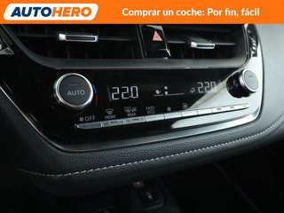 Toyota Corolla 2.0 Hybrid Style