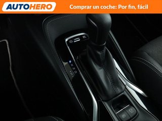 Toyota Corolla 2.0 Hybrid Style