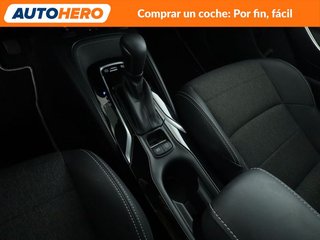 Toyota Corolla 2.0 Hybrid Style