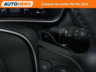 Toyota Corolla 2.0 Hybrid Style