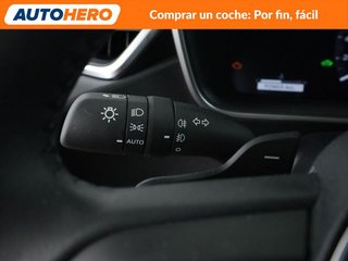 Toyota Corolla 2.0 Hybrid Style